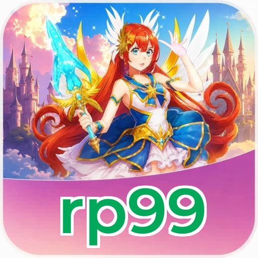 rp99 APK v4.7.5 - Screenshot UI modern dan intuitif Indonesia